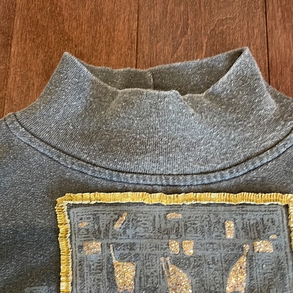 Vintage Tickle Me New York Sweater - Picture 3 of 9